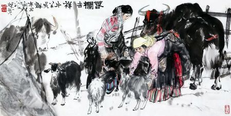 作者：贺成&nbsp;人物&nbsp;￥：协商&nbsp;单击鼠标查看详细介绍！