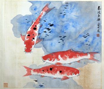 作者：邱受成&nbsp;花鸟&nbsp;￥：协商&nbsp;单击鼠标查看详细介绍！