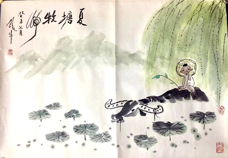 作者：田原&nbsp;人物&nbsp;￥：协商&nbsp;单击鼠标查看大图！