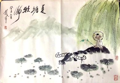 作者：田原&nbsp;人物&nbsp;￥：协商&nbsp;单击鼠标查看详细介绍！