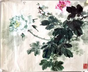 作者：邱炽铭&nbsp;花鸟&nbsp;￥：协商&nbsp;单击鼠标查看详细介绍！