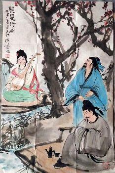 作者：徐建明&nbsp;人物&nbsp;￥：协商&nbsp;单击鼠标查看详细介绍！