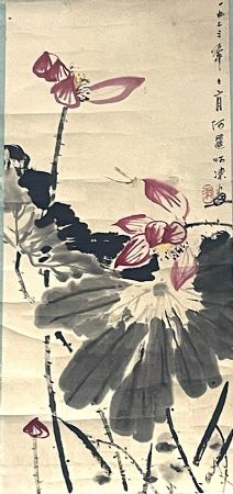 作者：张继馨&nbsp;花鸟&nbsp;￥：协商&nbsp;单击鼠标查看详细介绍！