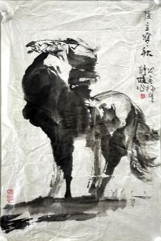 作者：莫静坡&nbsp;花鸟 &nbsp;￥：协商&nbsp;单击鼠标查看详细介绍！