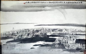 作者：杨彦&nbsp;山水&nbsp;￥：协商&nbsp;单击鼠标查看详细介绍！