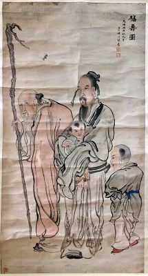 作者：张麐&nbsp;人物&nbsp;￥：协商&nbsp;单击鼠标查看详细介绍！