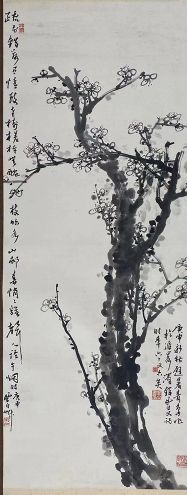 作者：蒋风白&nbsp;花鸟&nbsp;￥：协商&nbsp;单击鼠标查看详细介绍！