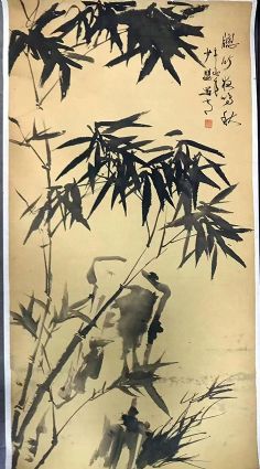 作者：韩少婴&nbsp;花鸟 &nbsp;￥：协商&nbsp;单击鼠标查看详细介绍！