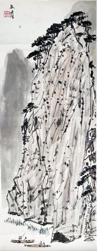 作者：张文俊&nbsp;山水&nbsp;￥：协商&nbsp;单击鼠标查看详细介绍！