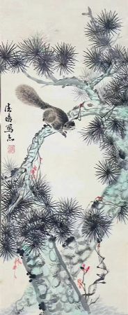 作者：戴德培&nbsp;花鸟&nbsp;￥：协商&nbsp;单击鼠标查看详细介绍！