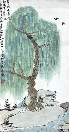 作者：梅若&nbsp;山水&nbsp;￥：协商&nbsp;单击鼠标查看详细介绍！