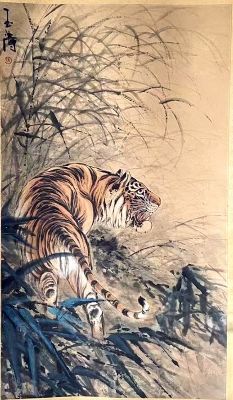 作者：张玉涛&nbsp;花鸟 &nbsp;￥：协商&nbsp;单击鼠标查看详细介绍！