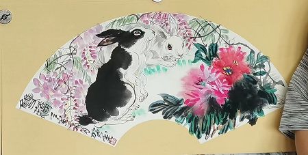 作者：贺成&nbsp;花鸟 &nbsp;￥：协商&nbsp;单击鼠标查看详细介绍！