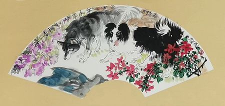 作者：贺成&nbsp;花鸟 &nbsp;￥：协商&nbsp;单击鼠标查看详细介绍！