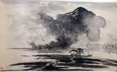 作者：纪小虎&nbsp;山水&nbsp;￥：协商&nbsp;单击鼠标查看详细介绍！