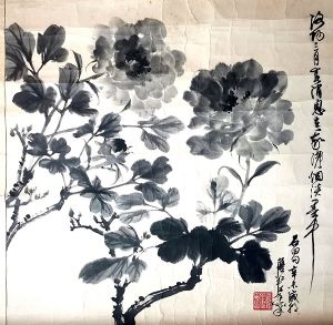 作者：詹仁左&nbsp;花鸟 &nbsp;￥：协商&nbsp;单击鼠标查看详细介绍！