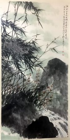 作者：梅若&nbsp;花鸟&nbsp;￥：协商&nbsp;单击鼠标查看详细介绍！