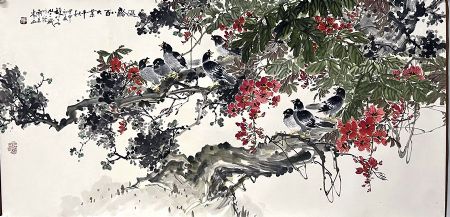 作者：赵松泉&nbsp;遐龄八百&nbsp;￥：协商&nbsp;单击鼠标查看详细介绍！