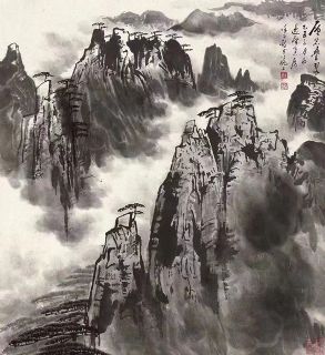 作者：徐子鹤&nbsp;山水&nbsp;￥：协商&nbsp;单击鼠标查看详细介绍！