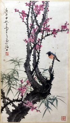 作者：乔木&nbsp;花鸟&nbsp;￥：协商&nbsp;单击鼠标查看详细介绍！