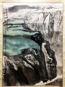 作者：徐善&nbsp;黄土高坡&nbsp;￥：协商&nbsp;单击鼠标查看详细介绍！