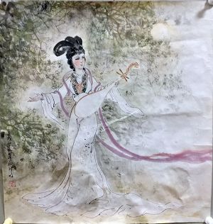 作者：董伯&nbsp;人物&nbsp;￥：协商&nbsp;单击鼠标查看详细介绍！