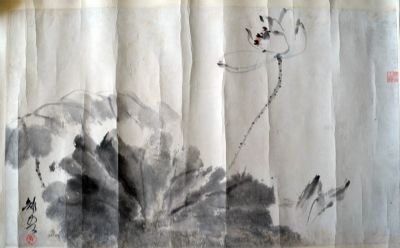 作者：叶矩吾&nbsp;花鸟　　&nbsp;￥：协商&nbsp;单击鼠标查看详细介绍！