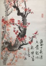 作者：张德泉&nbsp;花鸟  &nbsp;￥：协商&nbsp;单击鼠标查看详细介绍！