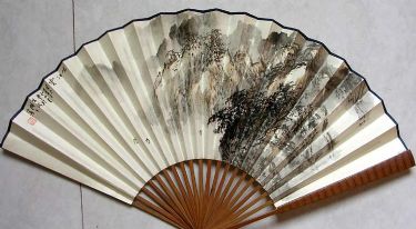 作者：卢星堂&nbsp;成扇&nbsp;￥：协商&nbsp;单击鼠标查看详细介绍！