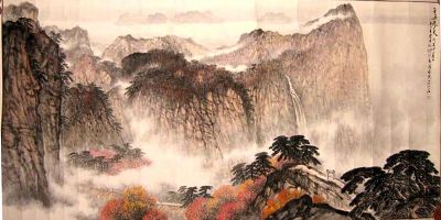 作者：卢星堂&nbsp; 《华岳参天》&nbsp;￥：协商&nbsp;单击鼠标查看详细介绍！