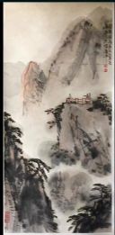 作者：萧平&nbsp;黄山胜景&nbsp;￥：协商&nbsp;单击鼠标查看详细介绍！