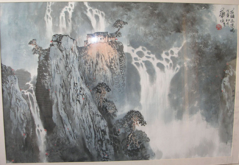 作者：华拓&nbsp;庄头泉鸣&nbsp;￥：协商&nbsp;单击鼠标查看大图！