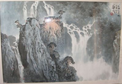 作者：华拓&nbsp;庄头泉鸣&nbsp;￥：协商&nbsp;单击鼠标查看详细介绍！