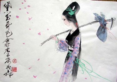 作者：盖茂森&nbsp;人物&nbsp;￥：协商&nbsp;单击鼠标查看详细介绍！