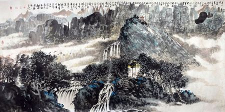 作者：大痴&nbsp;山水&nbsp;￥：协商&nbsp;单击鼠标查看详细介绍！