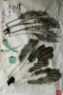 作者：田原&nbsp;花鸟　　&nbsp;￥：协商&nbsp;单击鼠标查看详细介绍！