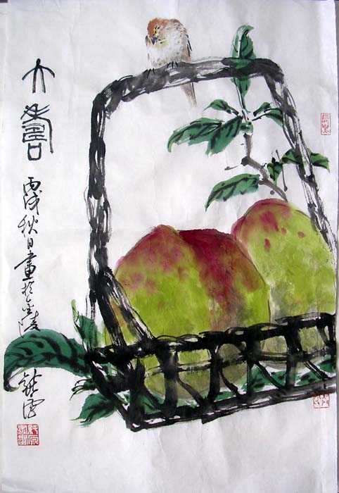 作者：徐纯原&nbsp;大寿&nbsp;￥：协商&nbsp;单击鼠标查看大图！