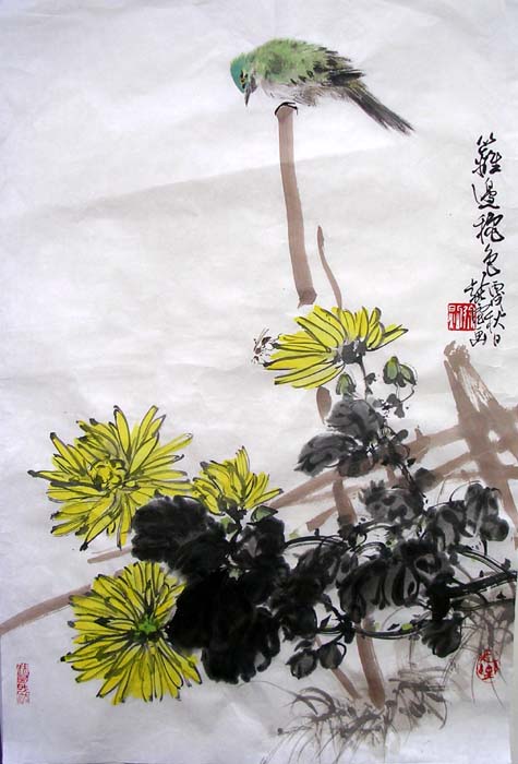 作者：徐纯原&nbsp;秋艳&nbsp;￥：协商&nbsp;单击鼠标查看大图！