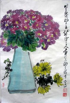 作者：徐纯原&nbsp;瓶菊&nbsp;￥：协商&nbsp;单击鼠标查看详细介绍！