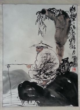 作者：贺成&nbsp;人物&nbsp;￥：协商&nbsp;单击鼠标查看详细介绍！