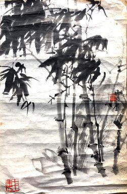 作者：曹简楼&nbsp;墨竹&nbsp;￥：协商&nbsp;单击鼠标查看详细介绍！