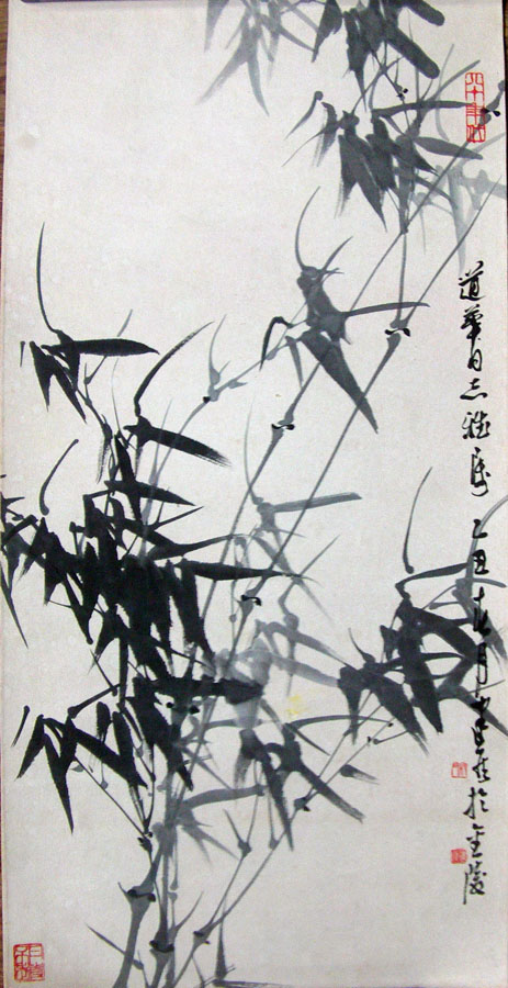 作者：杨建侯&nbsp;竹&nbsp;￥：协商&nbsp;单击鼠标查看大图！