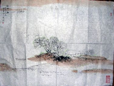 作者：章炳文&nbsp;山水 &nbsp;￥：协商&nbsp;单击鼠标查看详细介绍！