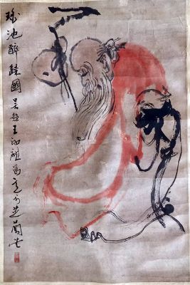 作者：王锡麒&nbsp;姚池醉归&nbsp;￥：协商&nbsp;单击鼠标查看详细介绍！