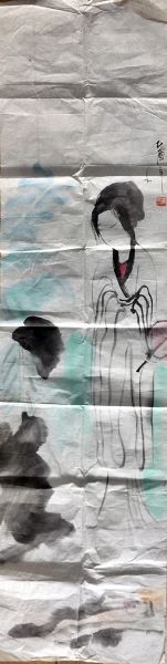 作者：高多&nbsp;人物&nbsp;￥：协商&nbsp;单击鼠标查看详细介绍！