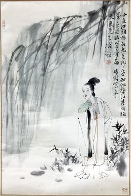 作者：张伟&nbsp;人物&nbsp;￥：协商&nbsp;单击鼠标查看详细介绍！