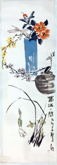 作者：张继馨&nbsp;春满人间&nbsp;￥：协商&nbsp;单击鼠标查看详细介绍！