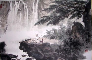 作者：傅瑜明&nbsp;山水&nbsp;￥：协商&nbsp;单击鼠标查看详细介绍！