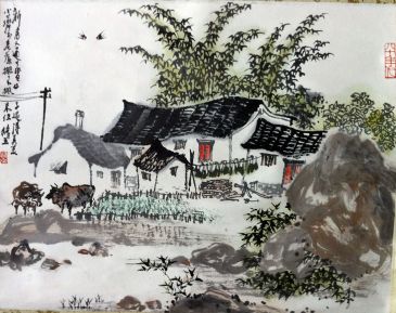 作者：朱修立&nbsp;《新房又通电》&nbsp;￥：协商&nbsp;单击鼠标查看详细介绍！