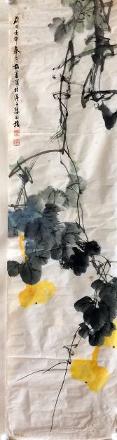 作者：梅若&nbsp;花鸟　&nbsp;￥：协商&nbsp;单击鼠标查看详细介绍！